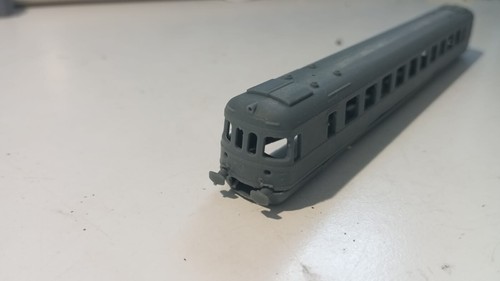 Ale 601 scala 160 - 601, 1:160