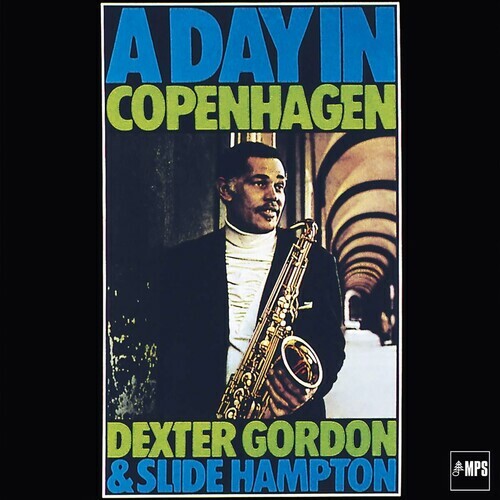 Day copenhagen by dexter - a,
