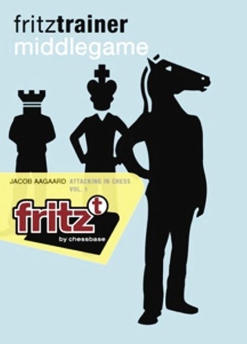 Fritz trainer middlegame - fritz,