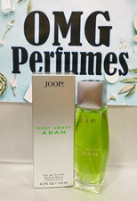 Che dire di Adam Joop! eau de