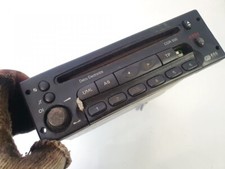 Autoradio Opel Astra 2000 09136107, CDR500 #854507-40