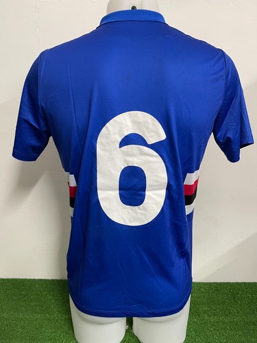 Maglia sampdoria youth - maglia,