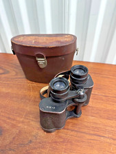 Binocolo tedesco 30 agfa - 30,