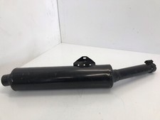 TERMINALE SCARICO MARMITTA HONDA CBR 600 F 1996-1999/ EXHAUST