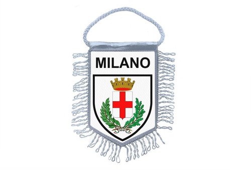 Bandierina mini bandiera paese - mini,