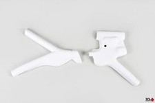 PROTEZIONE TELAIO HONDA XR 600