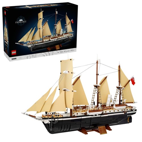 Lego icons 10335 die - lego®,