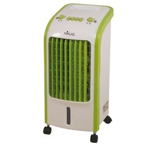 REFRIGERATORE VENTILATORE