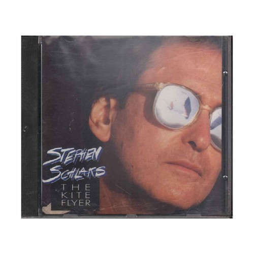 Stephen schlaks the - stephen,