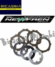 20628 dischi frizione molle - 6,