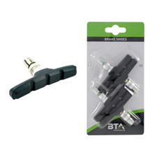 KIT 4 GOMMINE PATTINO FRENO