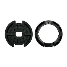 ADATTATORE 60 MM 6 CM OGIVA PER MOTORE MOTORI TENDE TENDA DA SOLE AUTOMAZIONE