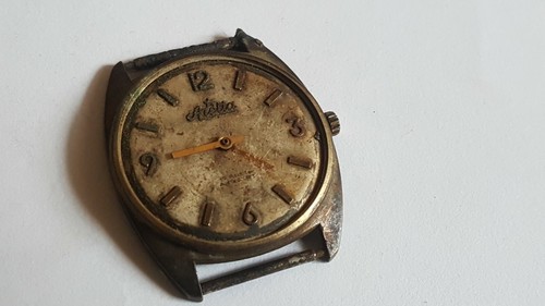 Rarissimo orologio vintage - rarissimo,