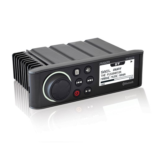 Fusion ra70 marine - fusion, ms-ra70