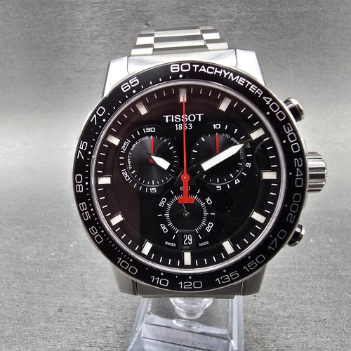 Orologio tissot supersport - orologio,