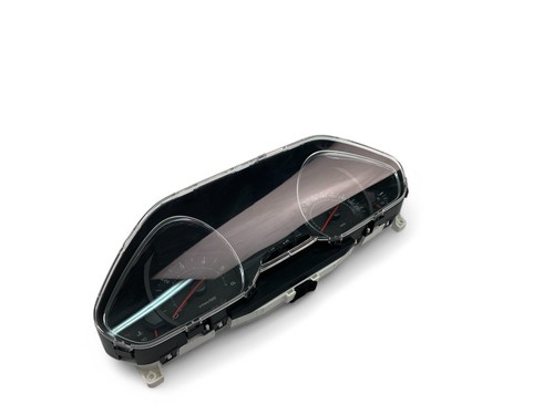 Strumentazione peugeot 208 - strumentazione,