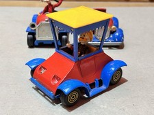 POLISTIL W3 DISNEY Macchina di