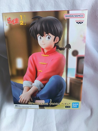 Ranma ran saotome - –,