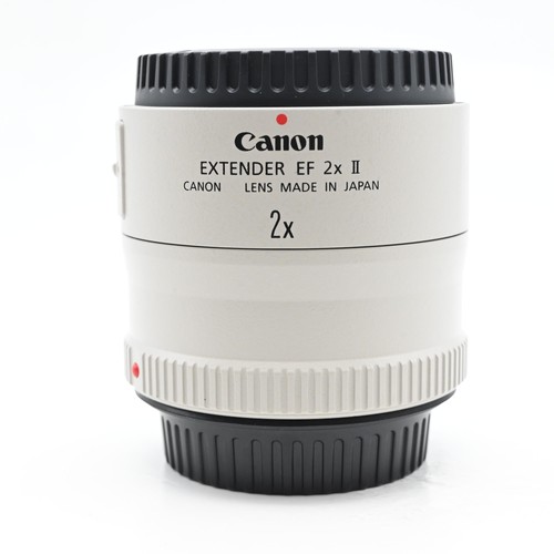 Canon extender ii - canon, 2x