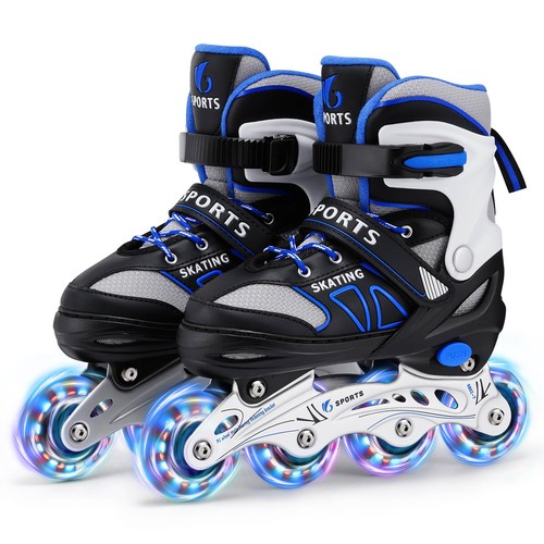 Pattini linea per bambini - pattini,
