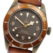 Orologio Uomo Automatico TUDOR