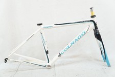 COLNAGO Primavera Freme Set