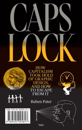 Caps lock how - caps, lock: