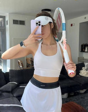 Set Gonna Tennis Donna