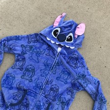 Disney Lilo e Stitch adulto
