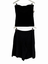 Free people top pantaloncini - top,