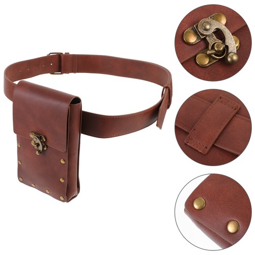 Marsupio donna con cintura - ,