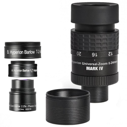 Baader zoomculare hyperion - zoomculare,