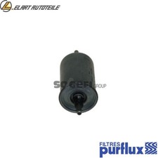 Filtro carburante ep163 per - filtro,