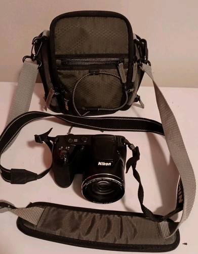 Nikon coolpix l340 2 - nikon,
