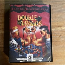 Doppio Drago per Sega Genesis