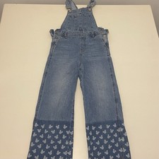 Salopette Zara + Disney