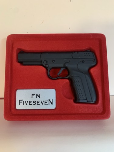 Fiveseven fabbri pistol - fn,