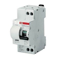 ABB DS901L C16 Salvavita 1P+N