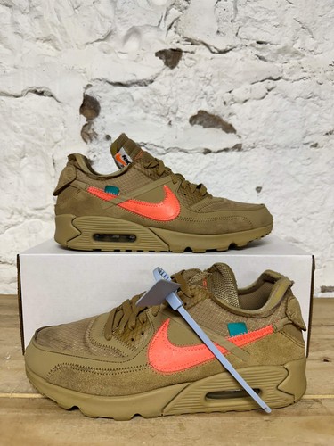 Nike air max off - nike,