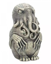 Statua calamaro Cthulhu's Call