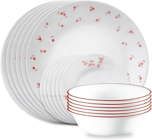 Corelle servizio set piatti - corelle,