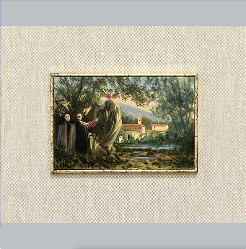 Silvestro pistolesi paese - un,