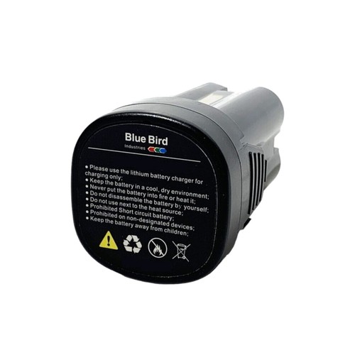 Ricambio batteria blue - batteria, bird