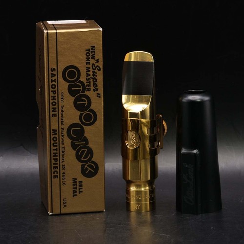 Otto link tenor super - otto,