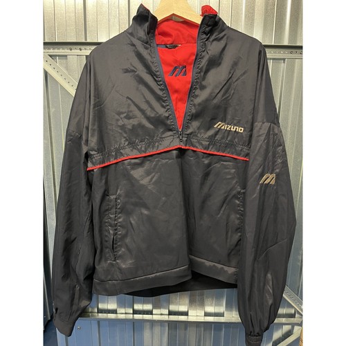 Giacca rugby mizuno japan - rugby,