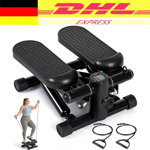 Mini stepper per - in,