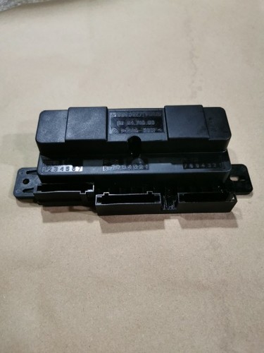 Centralina cambio smart fortwo - cambio,
