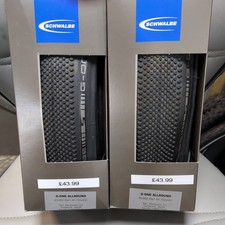 Pneumatico Allround Schwalbe