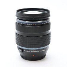 OM SYSTEM M.Zuiko Digital ED