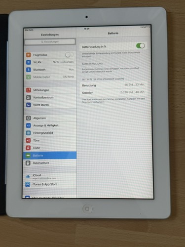 Apple ipad 32gb fi - apple, 2